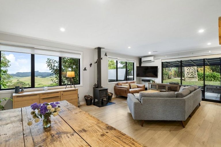 Photo of property in 158 Quail Road, Kaukapakapa, Warkworth, 0984