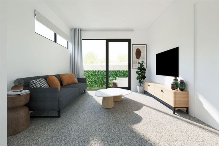 Photo of property in 7/47 Amyes Road, Hornby, Christchurch, 8042
