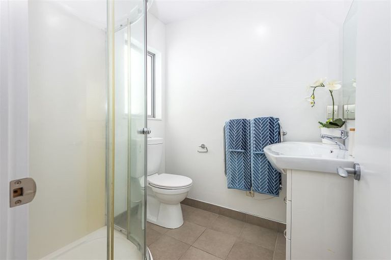 Photo of property in 65 Longfellow Street, Sydenham, Christchurch, 8023