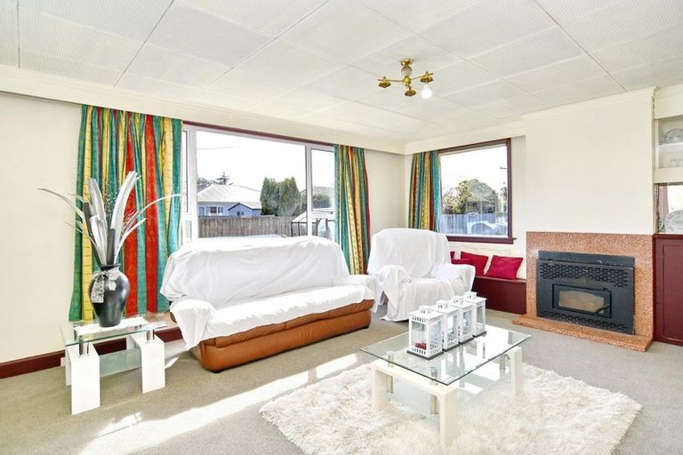 Photo of property in 46 Maryhill Avenue, Hoon Hay, Christchurch, 8025