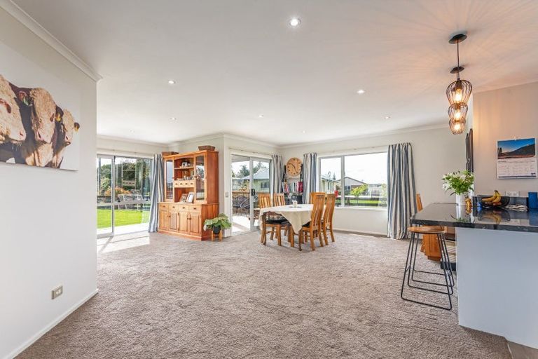 Photo of property in 147 Hendersons Line, Marton, 4789