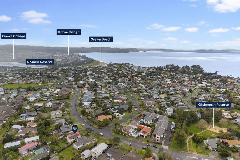 Photo of property in 36 Bay Vista Drive, Red Beach, 0932