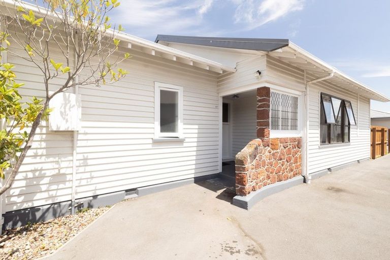 Photo of property in 617 Worcester Street, Linwood, Christchurch, 8062