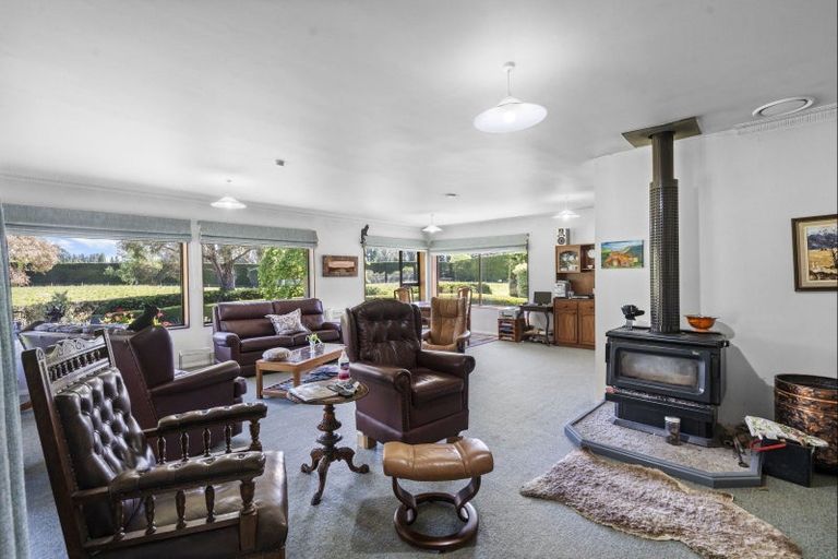 Photo of property in 49 Ashworths Road, Amberley, 7481