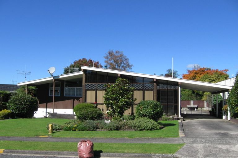 Photo of property in 7 Matipo Place, Tokoroa, 3420