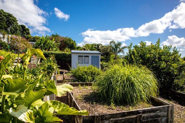 Photo of property in 8 Gundry Street, Rawene, Kaikohe, 0473