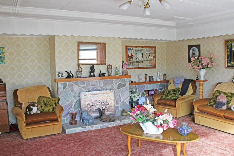 Photo of property in 77 Taward Street, Oamaru North, Oamaru, 9400