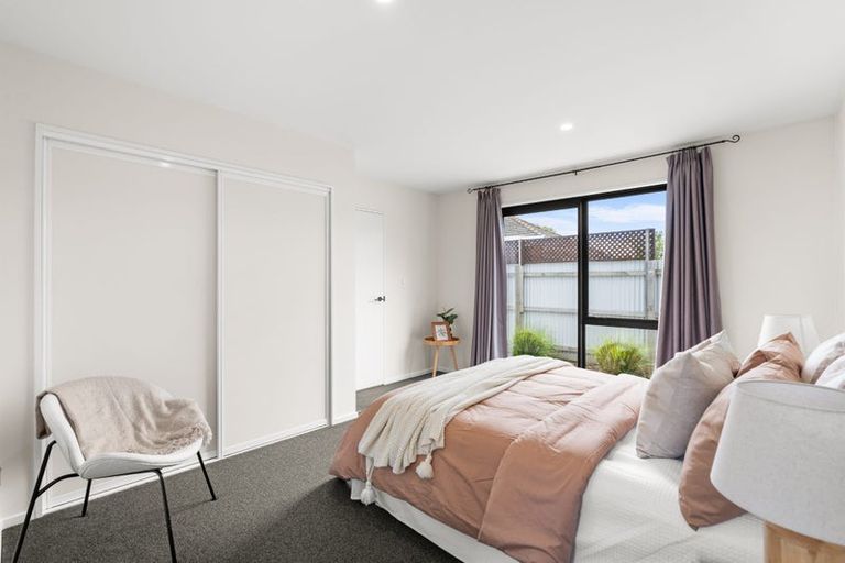 Photo of property in 77c Mathesons Road, Phillipstown, Christchurch, 8011