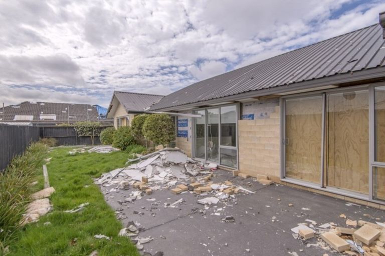 Photo of property in 7 Marble Court, Northwood, Christchurch, 8051