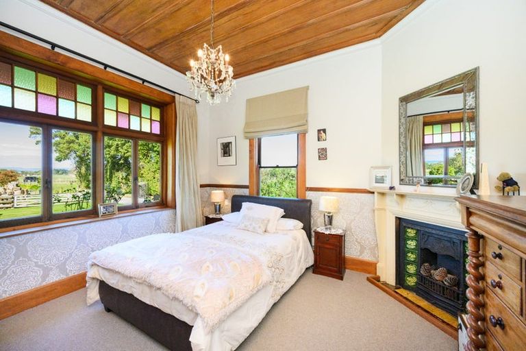 Photo of property in 176 Kairanga Bunnythorpe Road, Bunnythorpe, Palmerston North, 4478