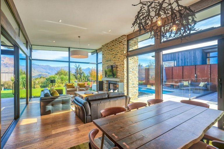 Photo of property in 61 Infinity Drive, Wanaka, 9305