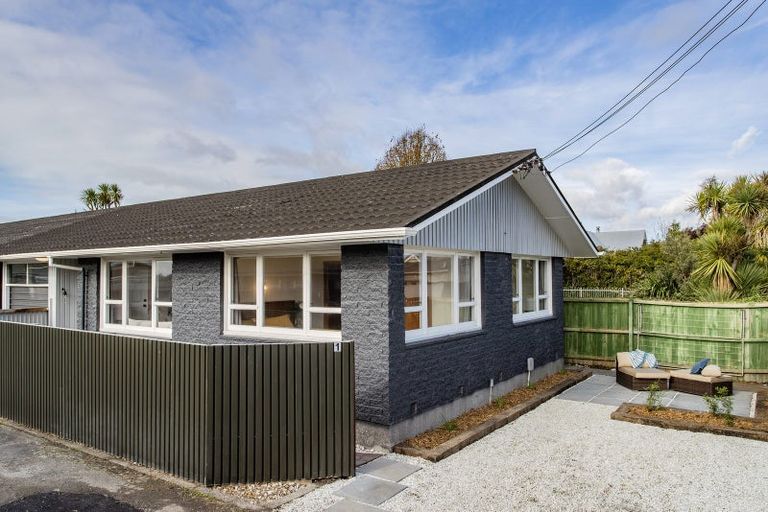 Photo of property in 1/110 Champion Street, Edgeware, Christchurch, 8013
