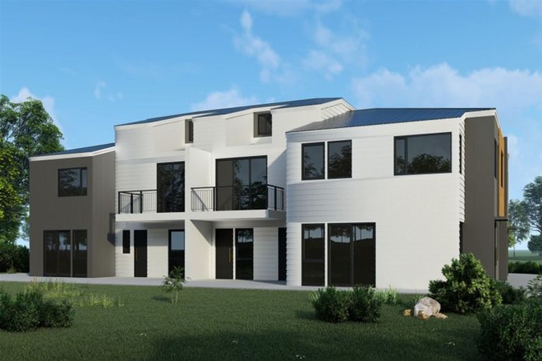 Photo of property in 33 Sunnypark Avenue, Rosehill, Papakura, 2113