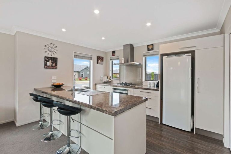 Photo of property in 2 Maltby Drive, Rolleston, 7615