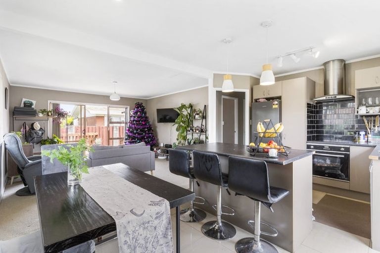 Photo of property in 3/34 Latham Avenue, Pakuranga, Auckland, 2010