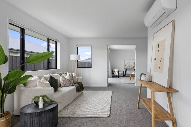 Photo of property in 882 Goulds Road, Rolleston, 7614