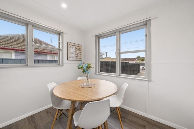 Photo of property in 58 Thackeray Street, Trentham, Upper Hutt, 5018