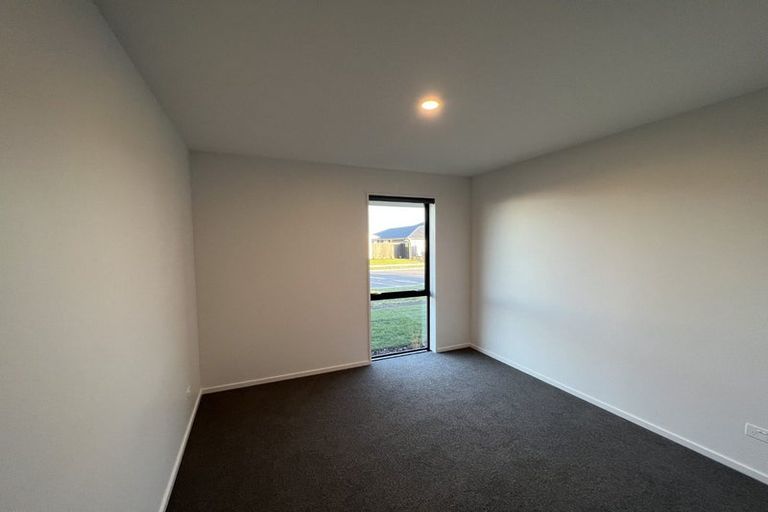 Photo of property in 72 Nethercote Way, Rolleston, 7614