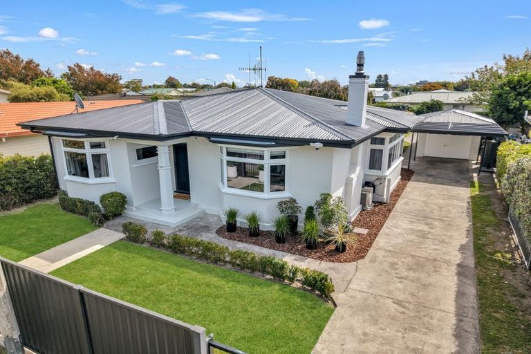 Photo of property in 215 Riverslea Road South, Akina, Hastings, 4122