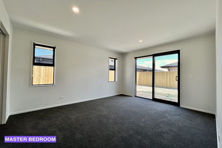 Photo of property in 515 East Maddisons Road, Rolleston, 7614