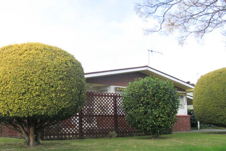 Photo of property in 50 Salisbury Avenue, Tamatea, Napier, 4112
