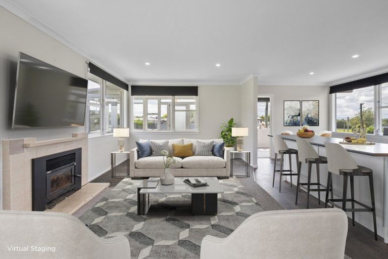 Photo of property in 18 Mcclure Street, Feilding, 4702