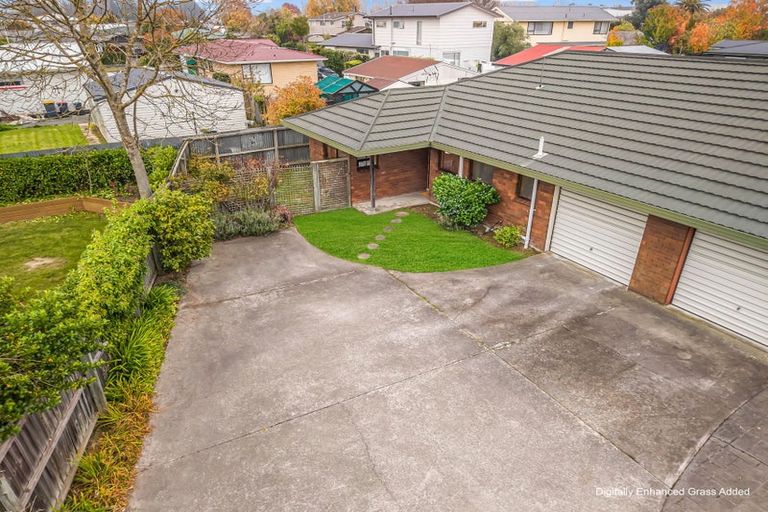 Photo of property in 1/29 Royleen Street, Casebrook, Christchurch, 8051