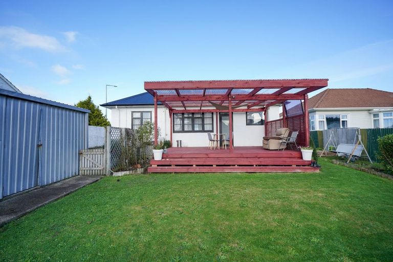 Photo of property in 452 Tweed Street, Georgetown, Invercargill, 9812