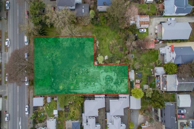 Photo of property in 344 Gloucester Street, Linwood, Christchurch, 8011