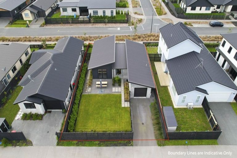 Photo of property in 1 Meachem Road, Chartwell, Hamilton, 3210