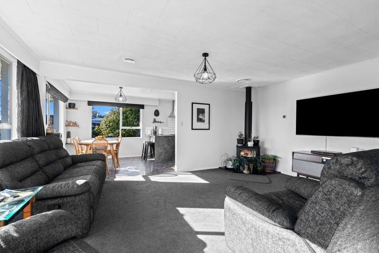 Photo of property in 12a Burden Street, Redwoodtown, Blenheim, 7201