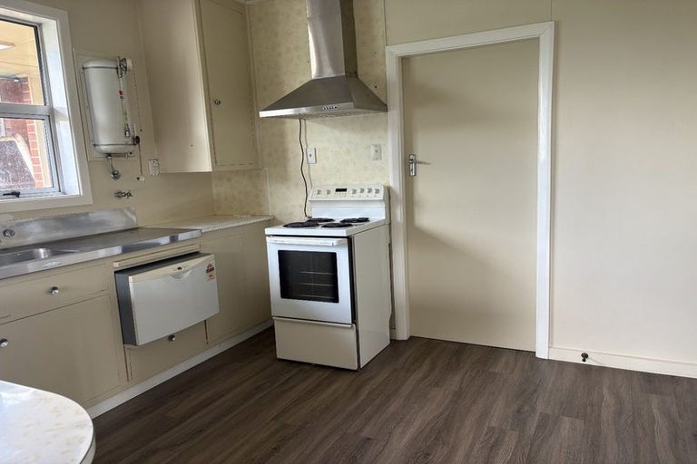 Photo of property in 121 Thomson Street, Tinwald, Ashburton, 7700