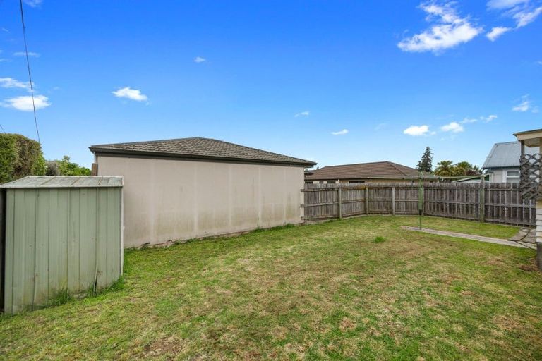 Photo of property in 22 Brewer Street, Blenheim, 7201
