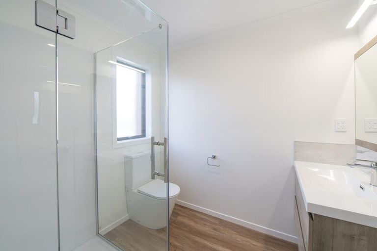 Photo of property in 6u1 Marama Street, Frankton, Hamilton, 3204