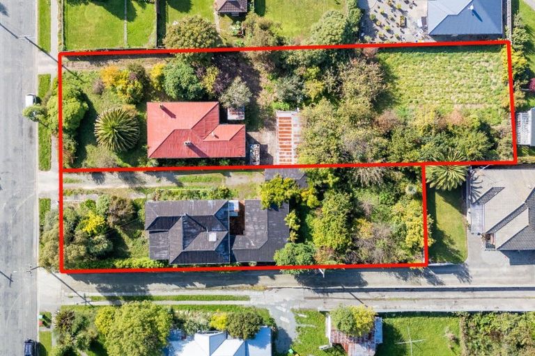 Photo of property in 28 Aynsley Street, Parkside, Timaru, 7910