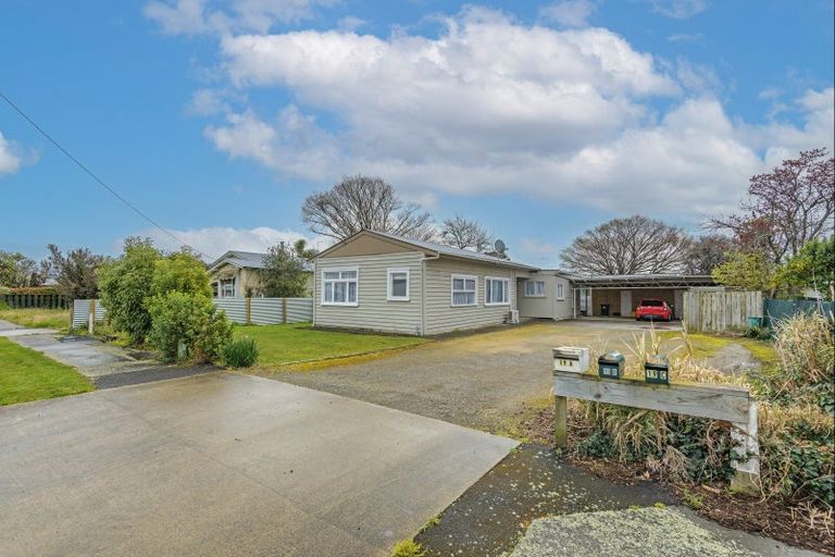 Photo of property in 19 Seaforth Avenue, Milson, Palmerston North, 4414