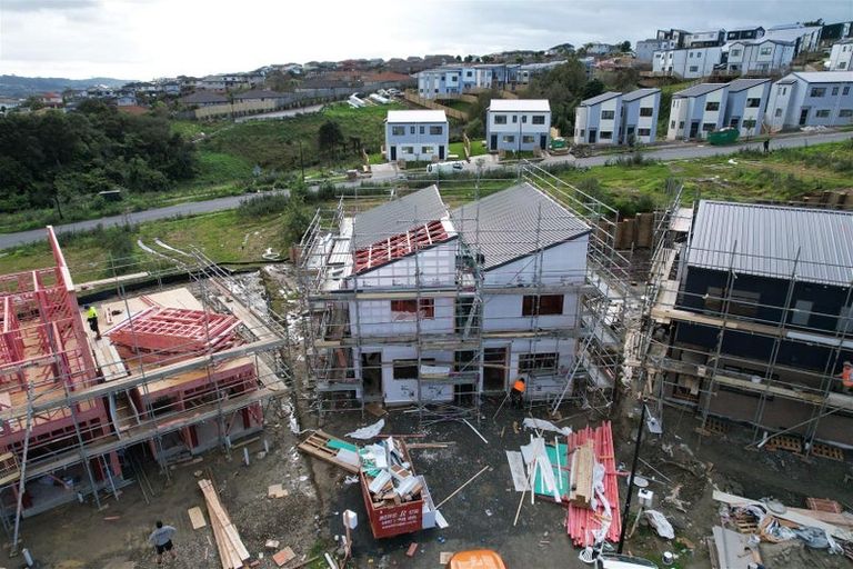 Photo of property in 10b Kotahitanga Street, Papakura, 2110