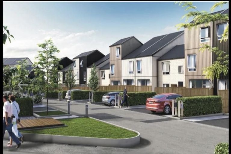 Photo of property in 170u3 Fraser Avenue, Johnsonville, Wellington, 6037