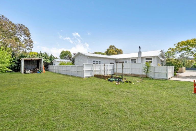 Photo of property in 127a Renall Street, Masterton, 5810