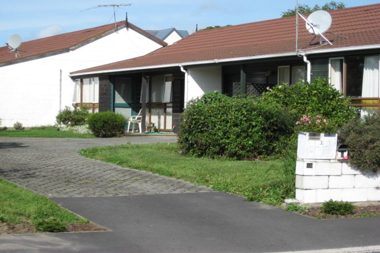 Photo of property in 3/92 Barbour Street, Waltham, Christchurch, 8011