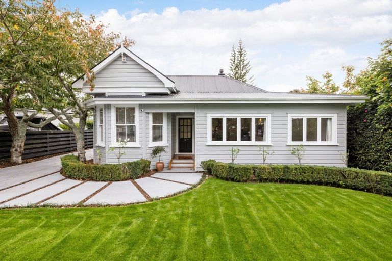 Photo of property in 31 Nixon Street, Hamilton East, Hamilton, 3216