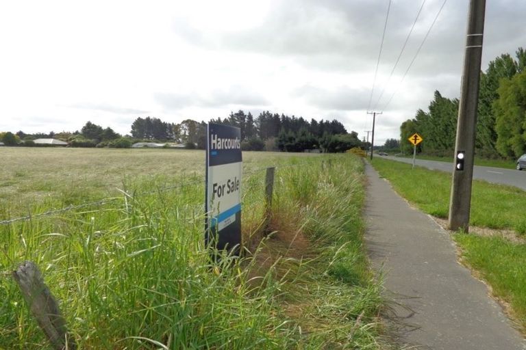 Photo of property in 91 Kirk Road, Templeton, Christchurch, 8042