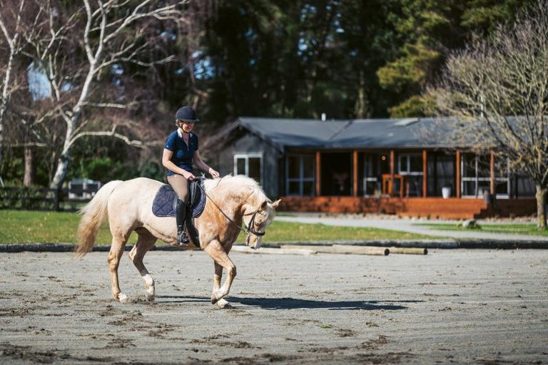 Photo of property in 189 Carrs Road, Loburn, Rangiora, 7472