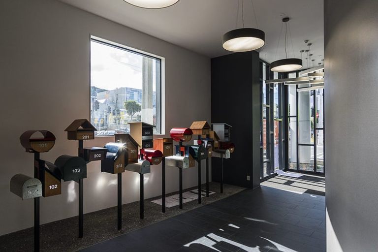 Photo of property in 302/77u Abel Smith Street, Te Aro, Wellington, 6011