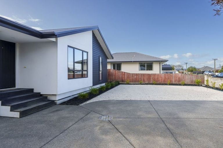 Photo of property in 38 Rawson Street, New Brighton, Christchurch, 8083