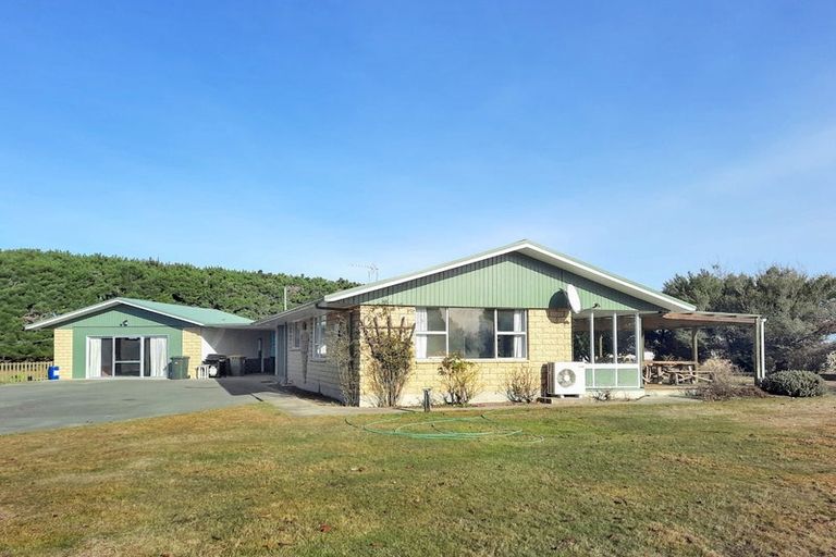 Photo of property in 489 Dawsons Road, West Melton, Christchurch, 7676