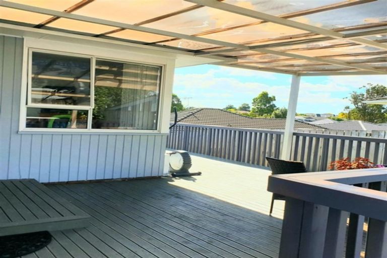 Photo of property in 8 Daphne Road, Papatoetoe, Auckland, 2025