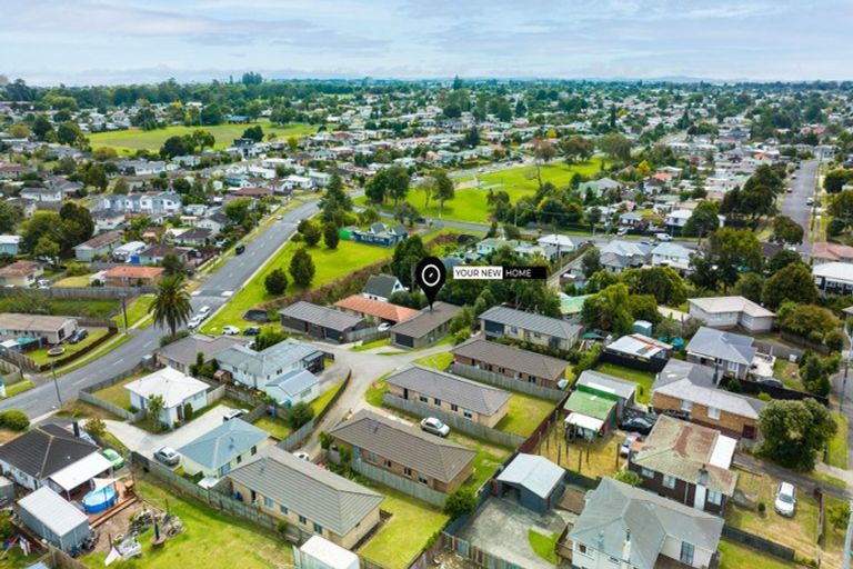 Photo of property in 72b Coxhead Road, Manurewa, Auckland, 2102