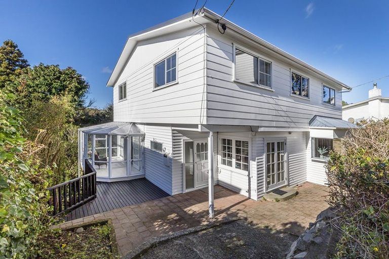 Photo of property in 20 Dominion Park Street, Johnsonville, Wellington, 6037