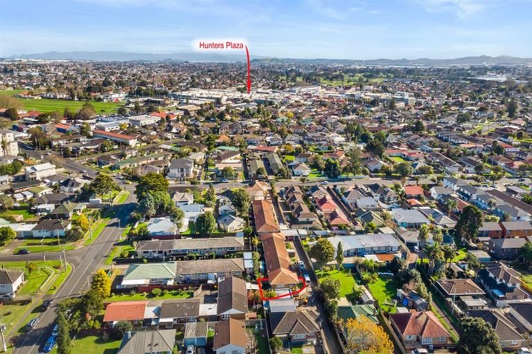 Photo of property in 11/82 Huia Road, Papatoetoe, Auckland, 2025